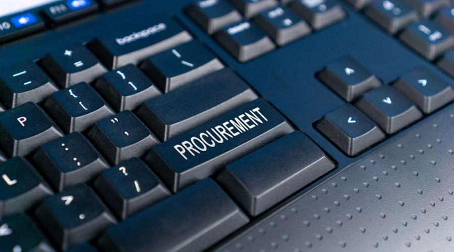 procurement bij Aquafin