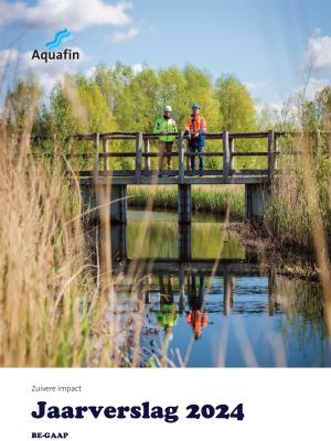 Jaarverslag 2024