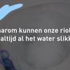 6. Wateroverlast, het verschil tussen zomer en winter 