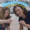 Bruisend water, 'Esme aan de jachthaven'
